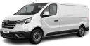 Renault Trafic L2H1