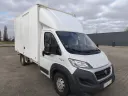 Fiat Ducato Kontener Maxi