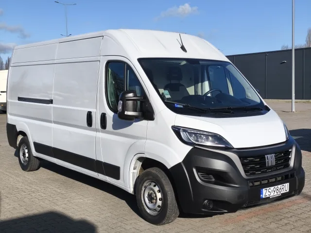 Fiat Ducato L3H2