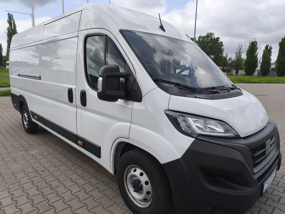 FIAT DUCATO L4H2